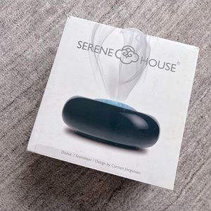 Serene Donut Scentilizer